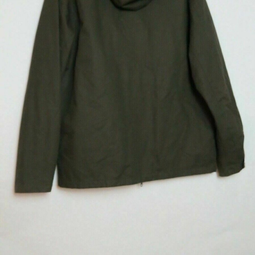 Element Wolfeboro Green Jacket L - Picture 3 of 6